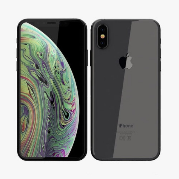 Apple iPhone Xs 64GB Space Gray (B)