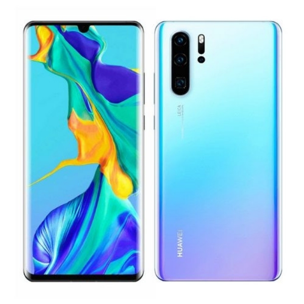 Huawei P30 DS 6/128GB Breathing Crystal (A+)