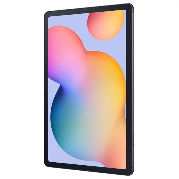 Samsung Galaxy Tab S6 Lite P615 10.4 LTE 64GB Grey (A)