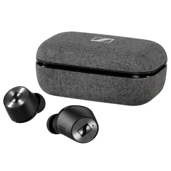 Sennheiser MOMENTUM True Wireless 2 Fehér (0 perces Artisjus - Kártyafüggetlen)
