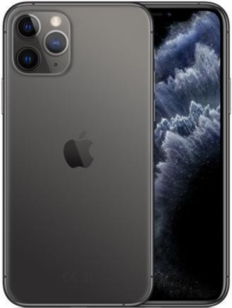 Apple iPhone 11 Pro 64Gb Space Gray (AB) 
