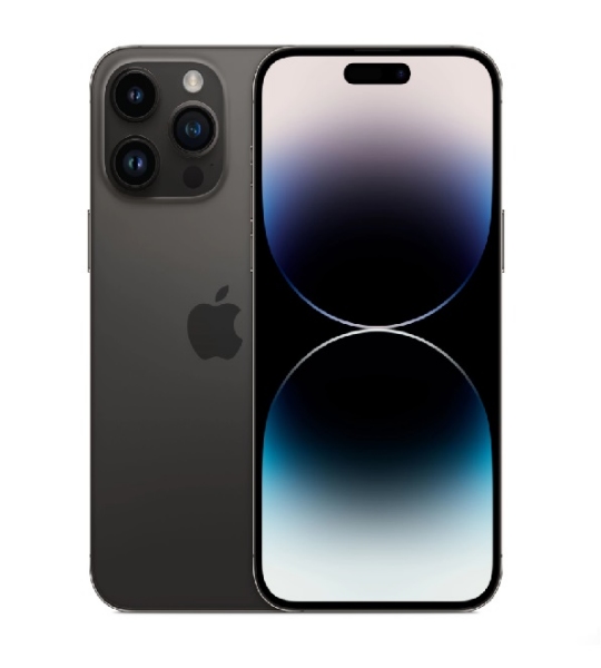 Apple iPhone 14 Pro Max 256GB Asztrofekete