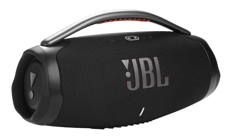 JBL BoomBox 3 Fekete
