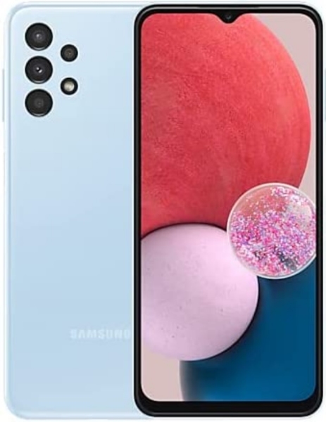 Samsung Galaxy A13 A135 DS 4/64GB Blue (A)