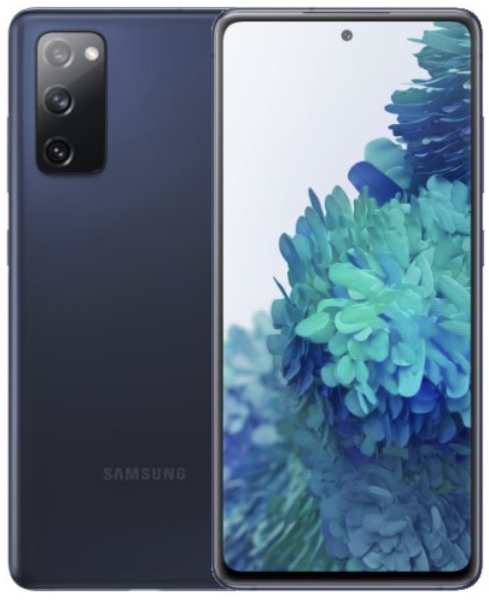 Samsung Galaxy S20 FE 5G 6/128GB Cloud Navy (A+)