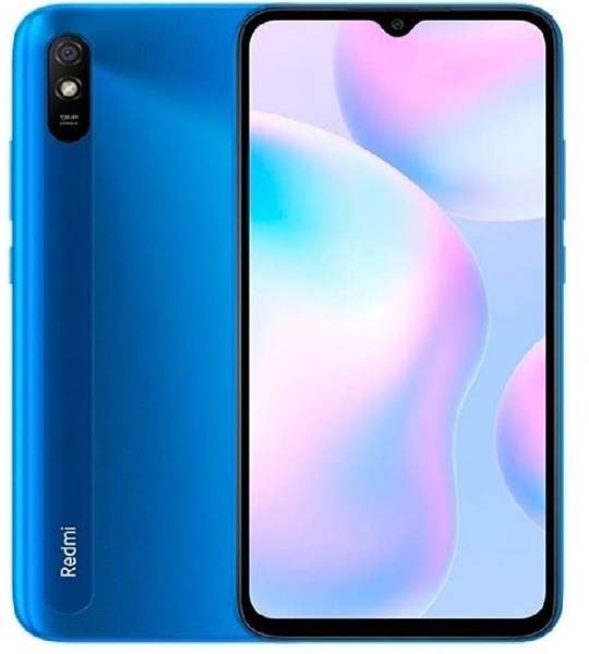 Xiaomi Redmi 9AT 2/32GB DS Blue (A)