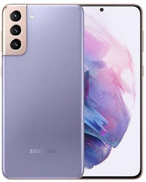 Samsung Galaxy S21 5G G991/DS 8/128GB Phantom Violet (AB)