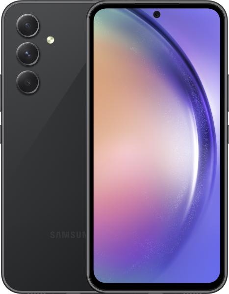 Samsung Galaxy A54 5G A546B DS 8/128GB Awesome Graphite