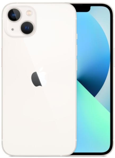 Apple iPhone 13 128GB Csillagfény (A+)