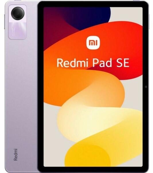 Xiaomi Redmi Pad Pro 12.1 6/128GB Ocean Blue (A)
