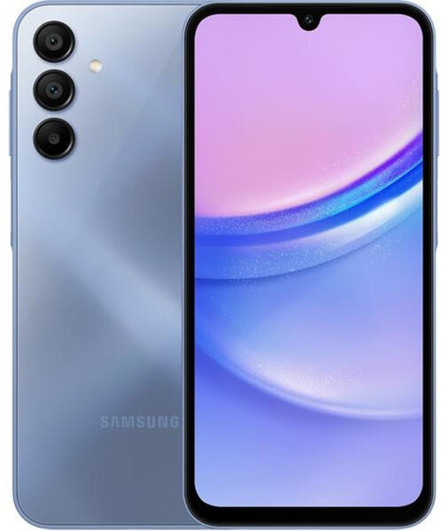 Samsung Galaxy A15 5G A156B DS 4/128GB Blue