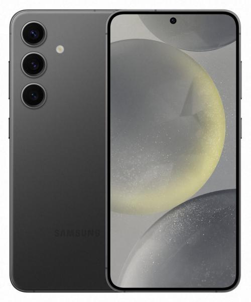 Samsung Galaxy S24 S921B DS 8/128GB Onyx Black 