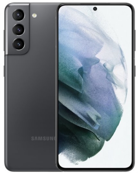 Samsung Galaxy S21 FE 5G G990/DS 6/128GB Graphite (B)