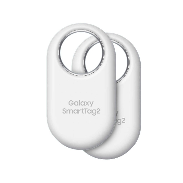 Samsung Galaxy SmartTag 2 1Pack Fehér