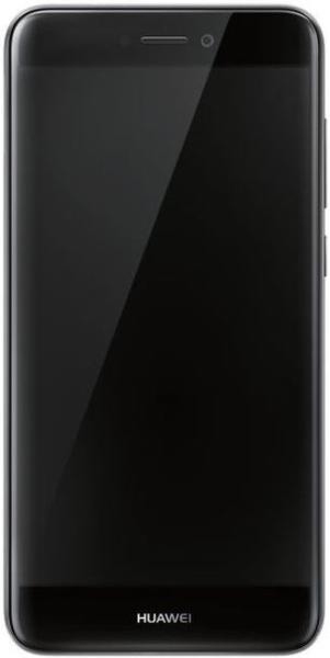 Huawei P9 Lite 2017 Fekete 3/16GB (A)