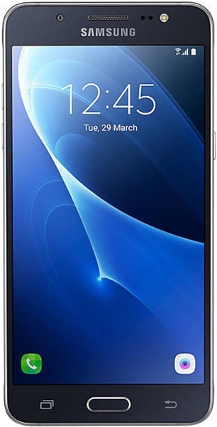 Samsung Galaxy J5 2016 J520 2/16GB Fekete (AB)