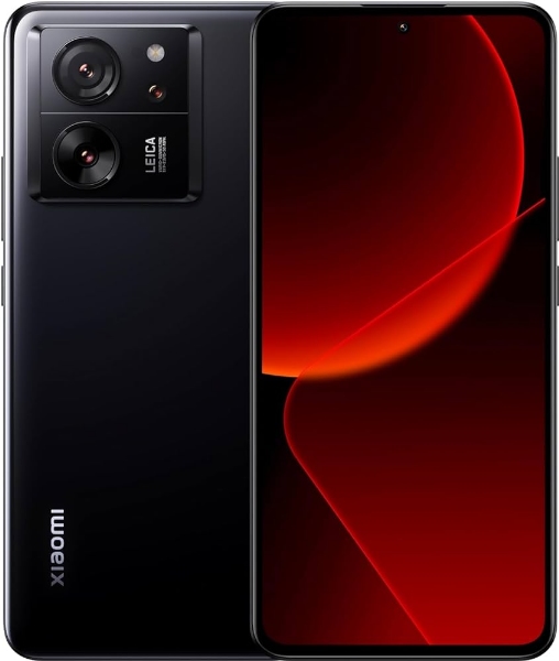 Xiaomi 13T Pro 12/512GB Fekete (A+)