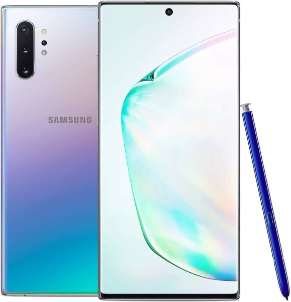 Samsung Galaxy Note 10 Plus N975F DS 12/256GB Aura Glow (AB)