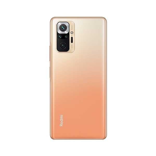 Xiaomi Redmi Note 10 Pro 8/128GB Bronze (A)