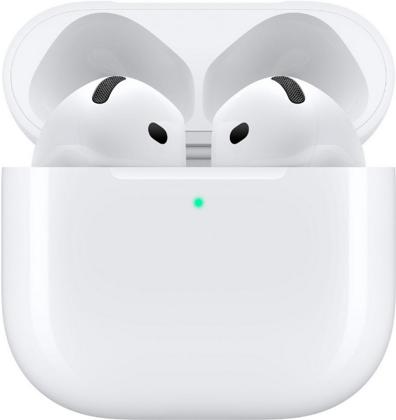 Apple AirPods 4 (ANC) 2024