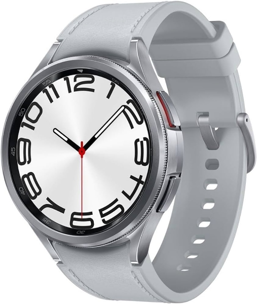 Samsung Galaxy Watch6 Classic R965F 47mm LTE Silver (A+)