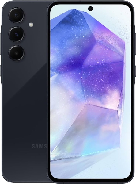 Samsung Galaxy A55 5G A556 8/128GB Awesome Navy (A+)