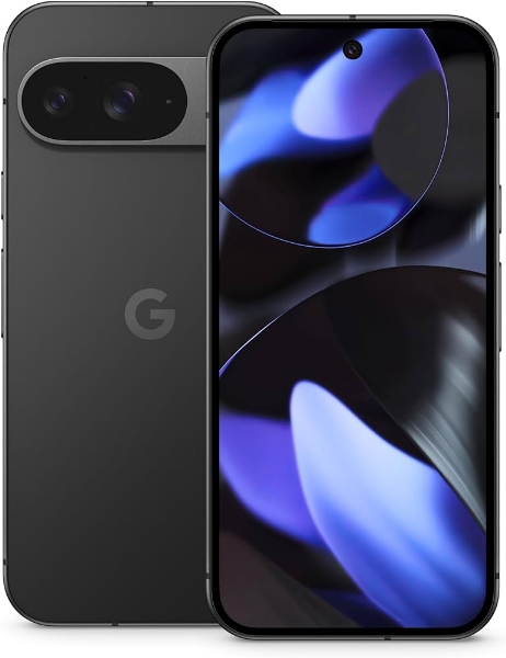 Google Pixel 9 5G DS 12/128GB Obsidian
