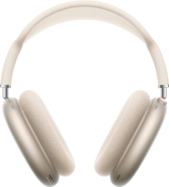 Apple AirPods Max Starlight