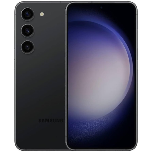 Samsung Galaxy S23 5G S911B 8/128GB Fekete (B)