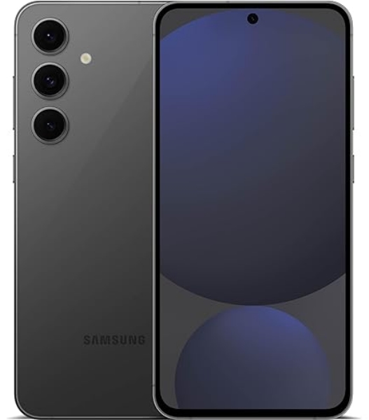 Samsung Galaxy S24 S921B DS 8/128GB Onyx Black  (A+)