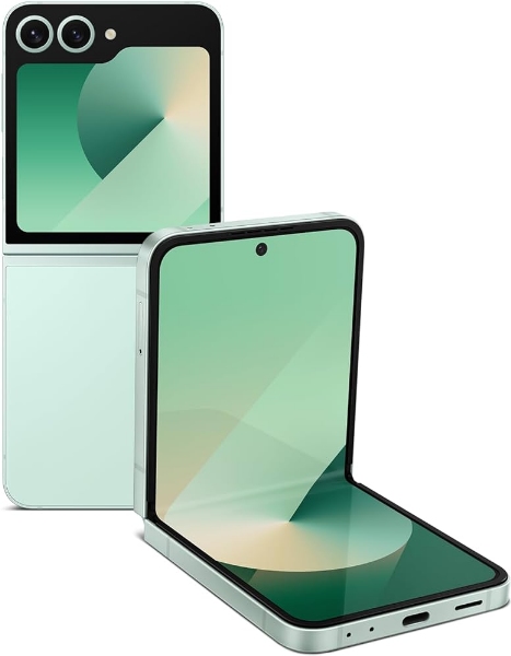 Samsung Galaxy Z Flip 6 F741B 12/256GB Mint (A)