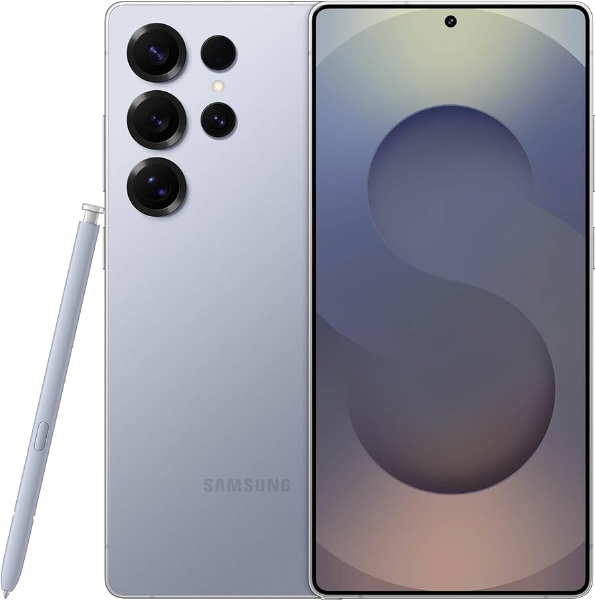 Samsung Galaxy S25 Ultra S938B/DS 12/256GB Titanium Silverblue