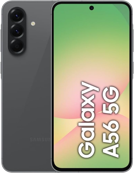 Samsung Galaxy A56  5G A556B 8/128GB Awesome Graphite