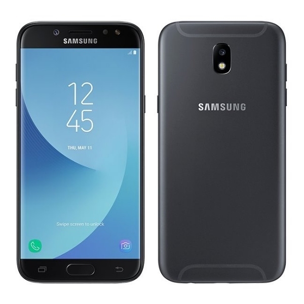 Samsung Galaxy J5 2017 J530F 2/16GB Fekete (AB)