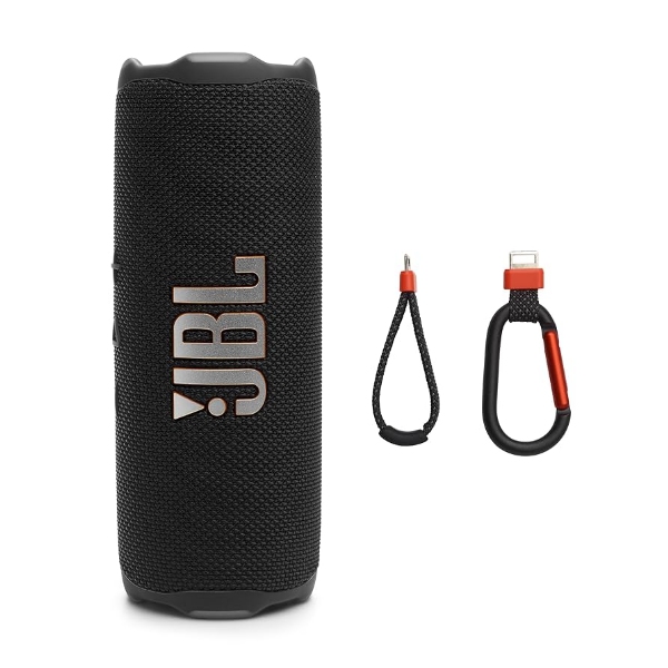 JBL Flip 7 Black