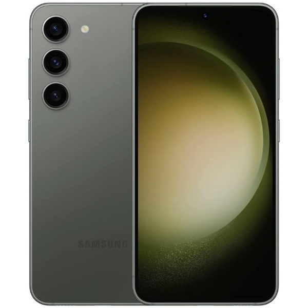 Samsung Galaxy S23 5G S911B 8/128GB Green (AB)