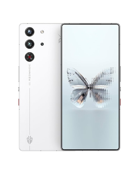 Nubia Redmagic 10 Pro 16/256GB Fehér (A+)