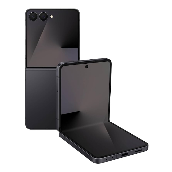 Samsung Galaxy Z Flip 7 F766B 12/256GB Jetblack