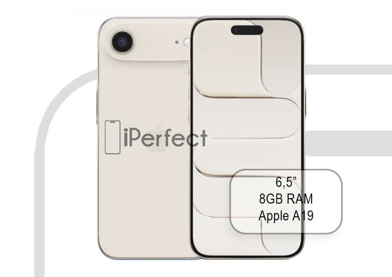 Apple iPhone Air 256GB Gold