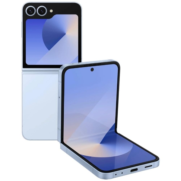 Samsung Galaxy Z Flip 6 F741B 12/256GB Blue (A+)