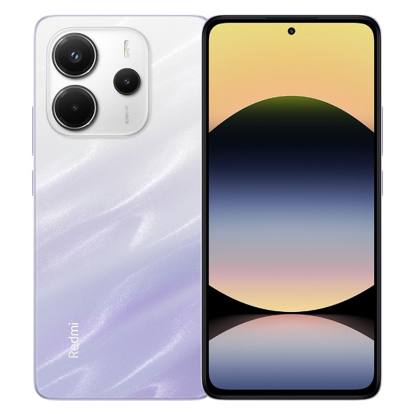 Xiaomi Redmi Note 14 4G 8/256GB Mist Purple