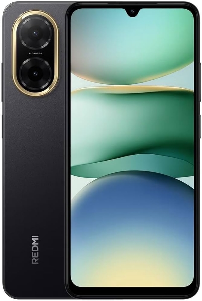 Xiaomi Redmi A5 3/64GB Midnight Black