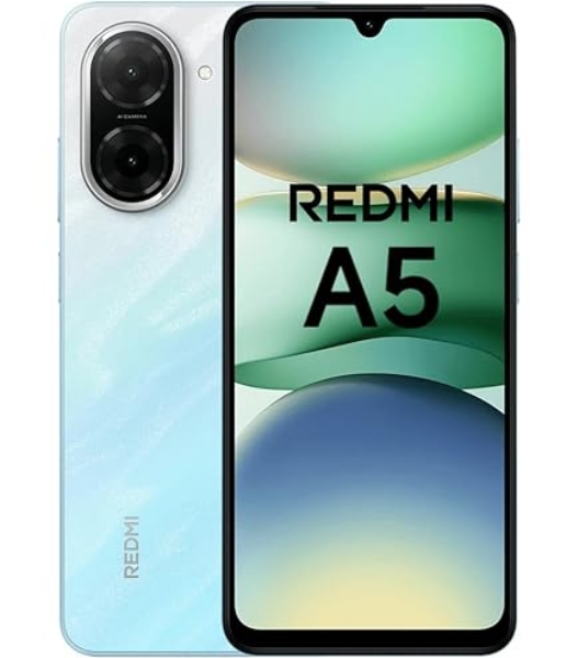 Xiaomi Redmi A5 3/64GB Ocean Blue