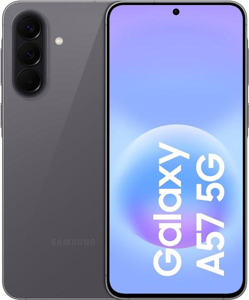 Samsung Galaxy A57 5G A576B DS 8/128GB Gray