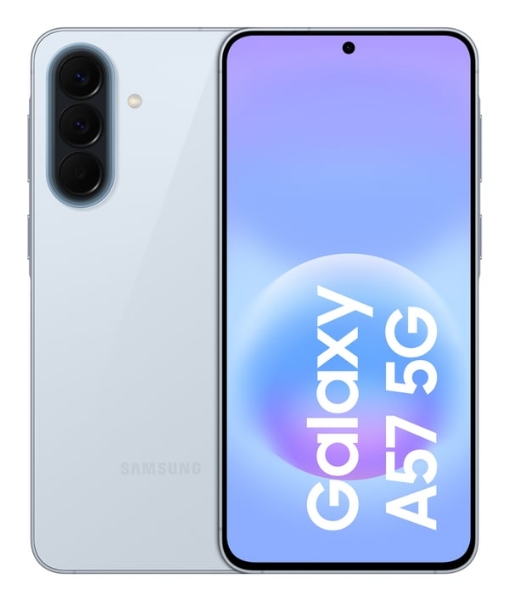 Samsung Galaxy A57 5G A576B DS 8/128GB Icyblue