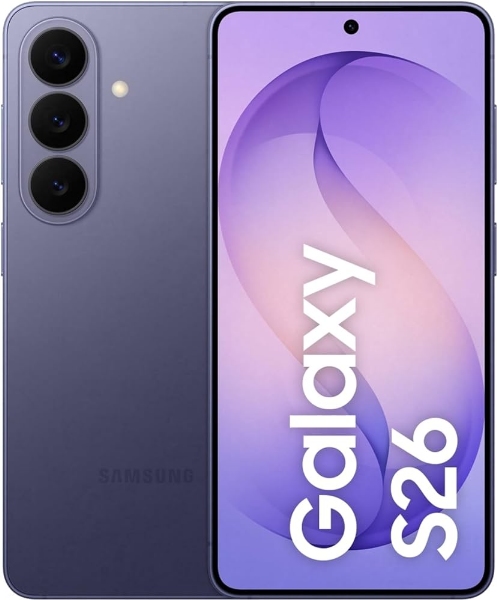 Samsung Galaxy S26 12/256GB S942B/DS Violet