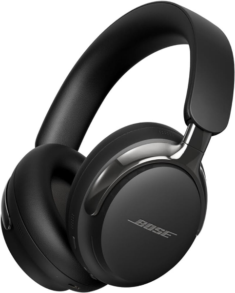 Bose Quietcomfort Ultra Earbuds 5V Fekete 
