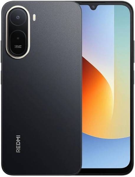 Xiaomi Redmi A7 Pro DS 4/128GB Black