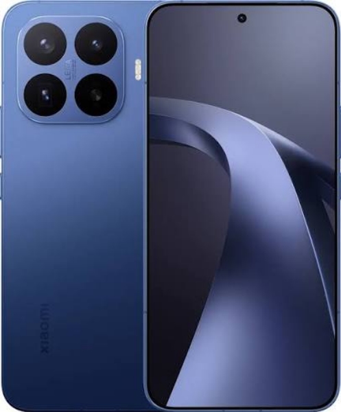Xiaomi 17T Pro 12/512GB Blue